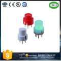 Round 8mm Switch Structure Silicone Touch Switch (FBELE)